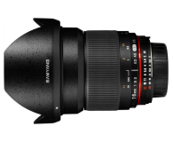 Samyang 16mm f/2.0 ED AS UMC Canon EF - 220379 - zdjęcie 2